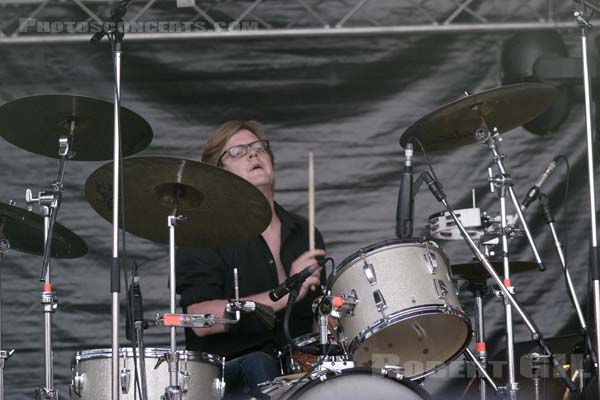 ARNO - 2005-06-24 - CERGY - Base de Loisirs - 